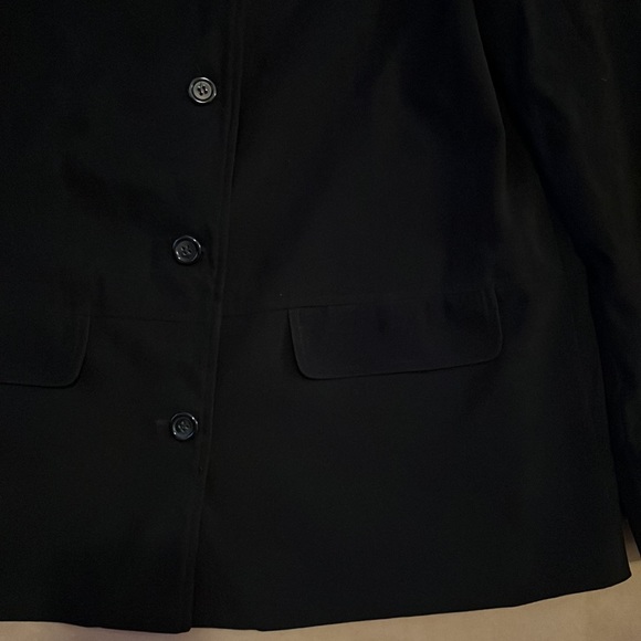 Talbots jacket - Picture 4 of 7